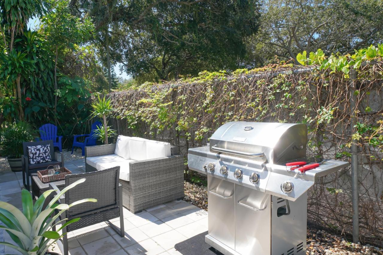 Modern & Fresh - Less Than 3 Miles To The Beach! Sarasota Extérieur photo