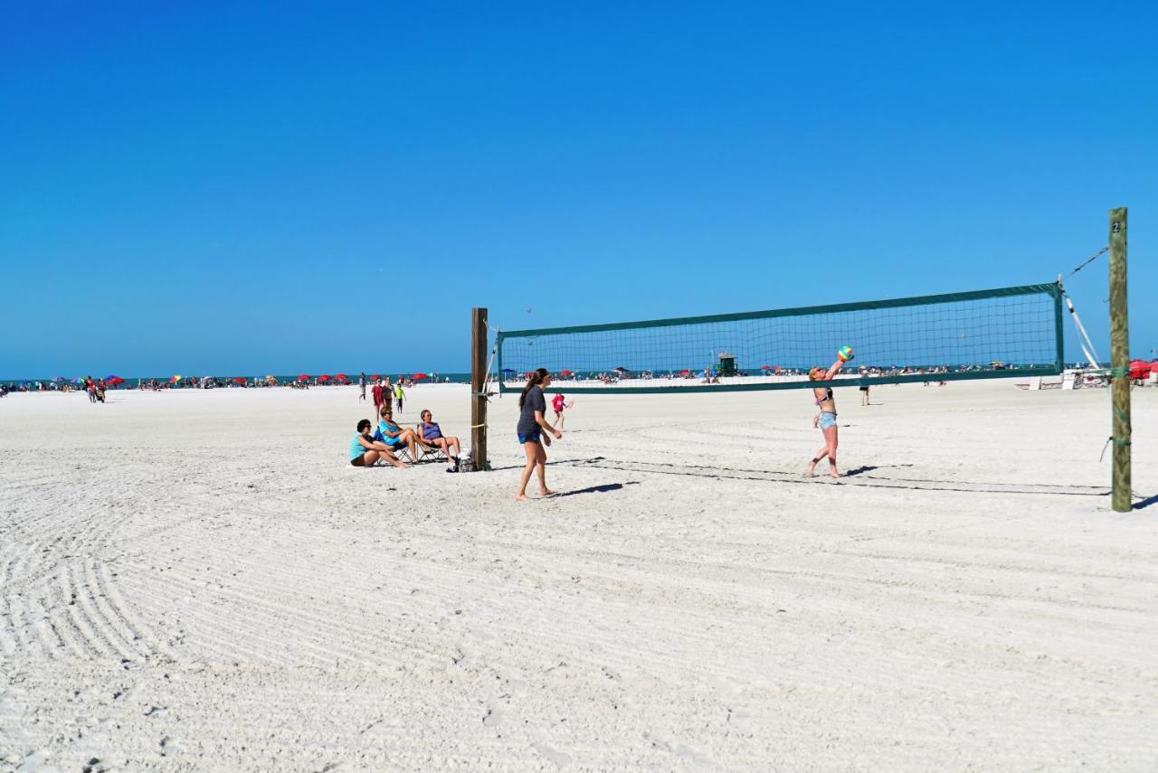 Modern & Fresh - Less Than 3 Miles To The Beach! Sarasota Extérieur photo