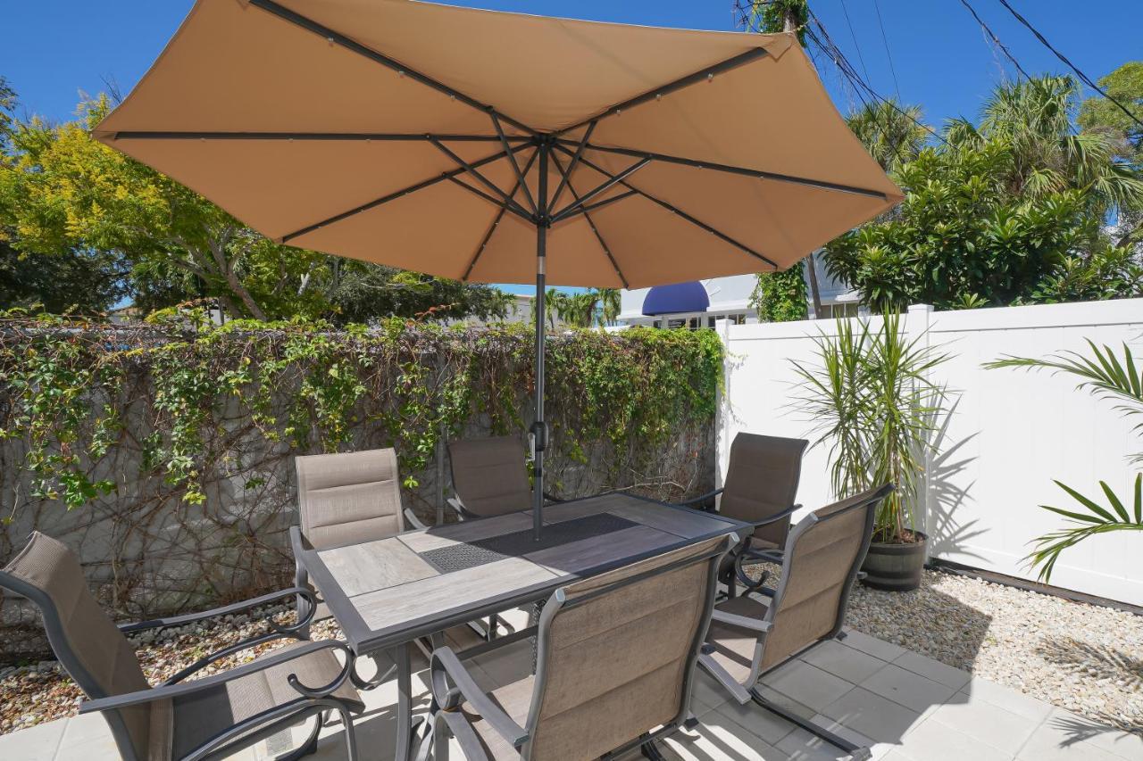 Modern & Fresh - Less Than 3 Miles To The Beach! Sarasota Extérieur photo