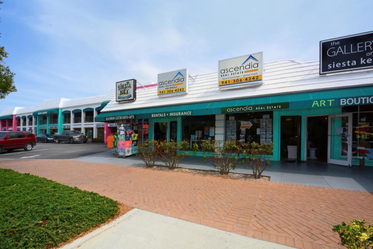 Modern & Fresh - Less Than 3 Miles To The Beach! Sarasota Extérieur photo