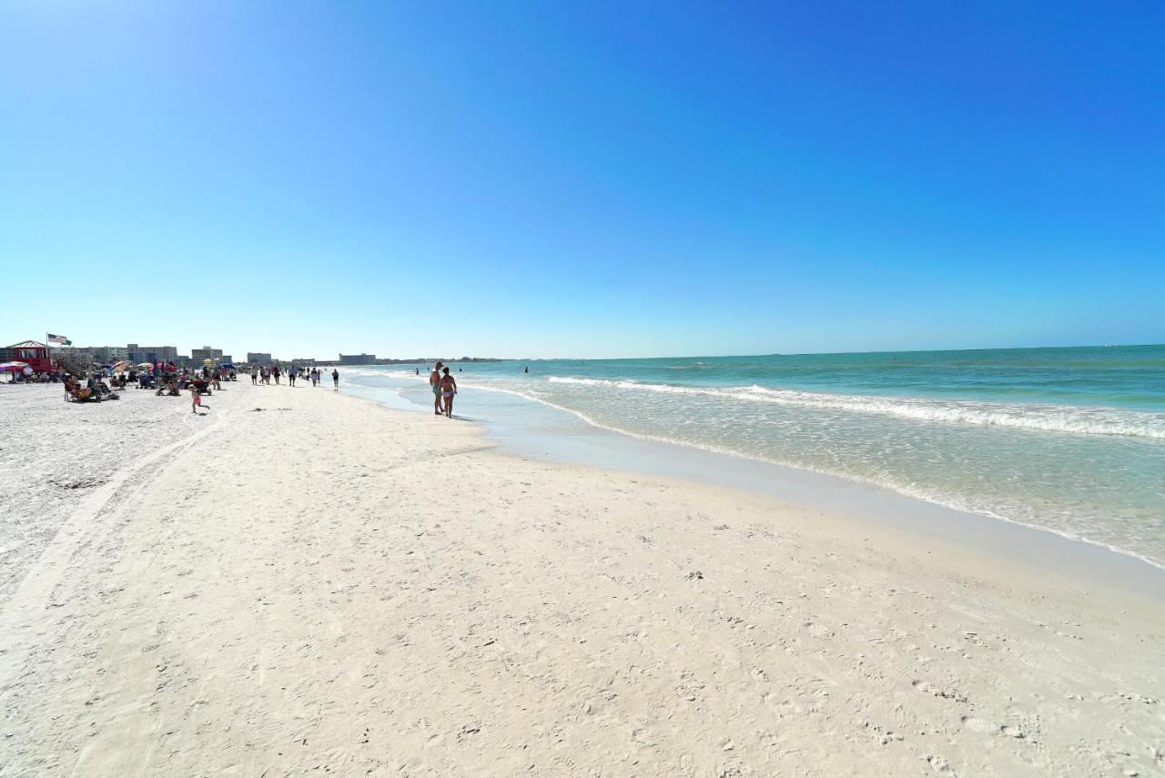 Modern & Fresh - Less Than 3 Miles To The Beach! Sarasota Extérieur photo