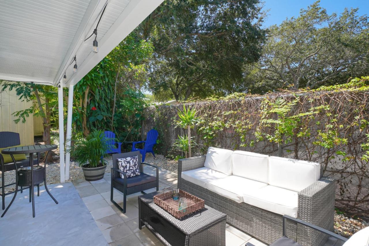 Modern & Fresh - Less Than 3 Miles To The Beach! Sarasota Extérieur photo