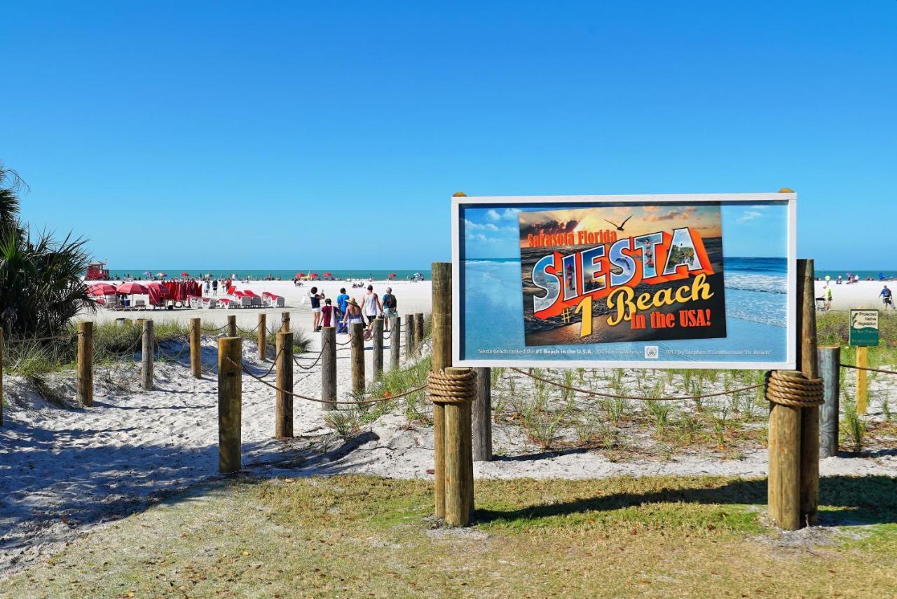 Modern & Fresh - Less Than 3 Miles To The Beach! Sarasota Extérieur photo