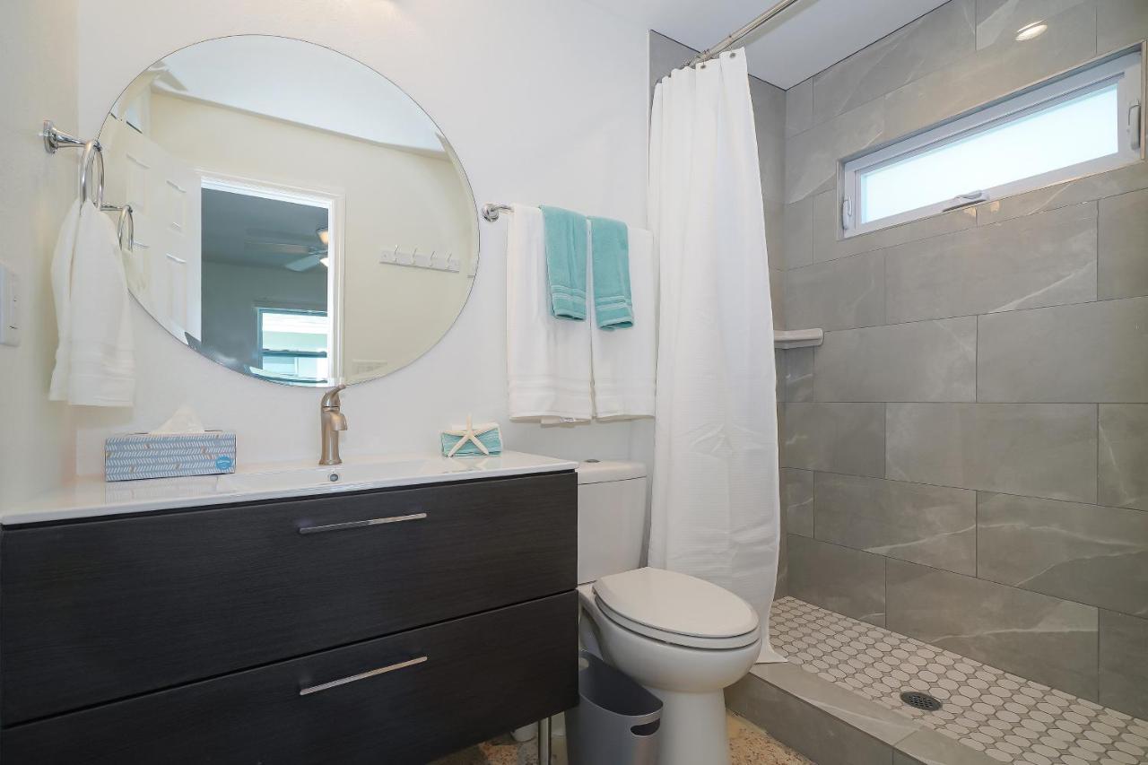 Modern & Fresh - Less Than 3 Miles To The Beach! Sarasota Extérieur photo