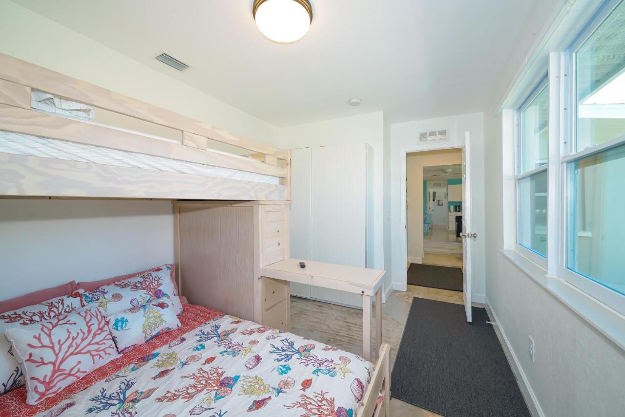 Modern & Fresh - Less Than 3 Miles To The Beach! Sarasota Extérieur photo